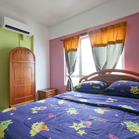 Jc Private Apartment Sunshine Bay Port Dickson Ngoại thất bức ảnh