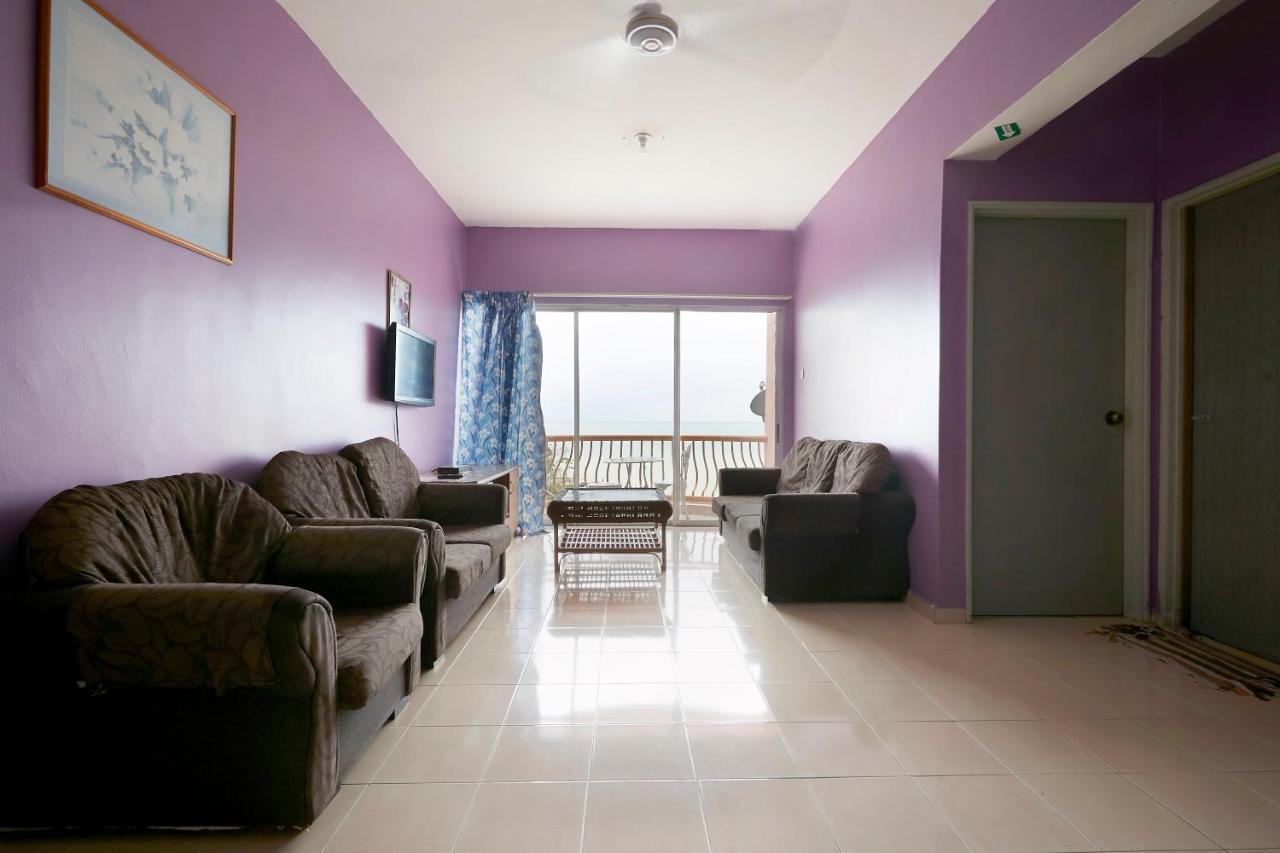 Jc Private Apartment Sunshine Bay Port Dickson Ngoại thất bức ảnh