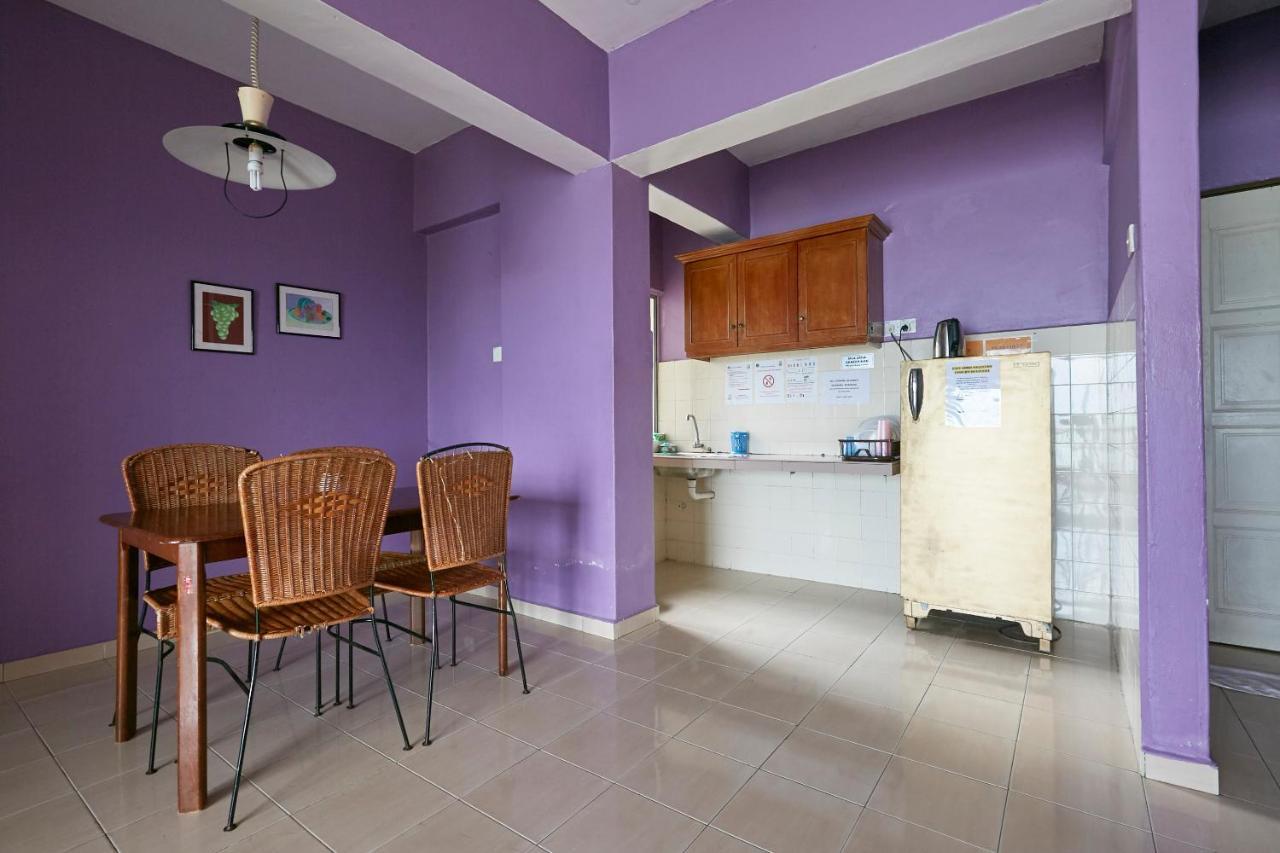 Jc Private Apartment Sunshine Bay Port Dickson Ngoại thất bức ảnh