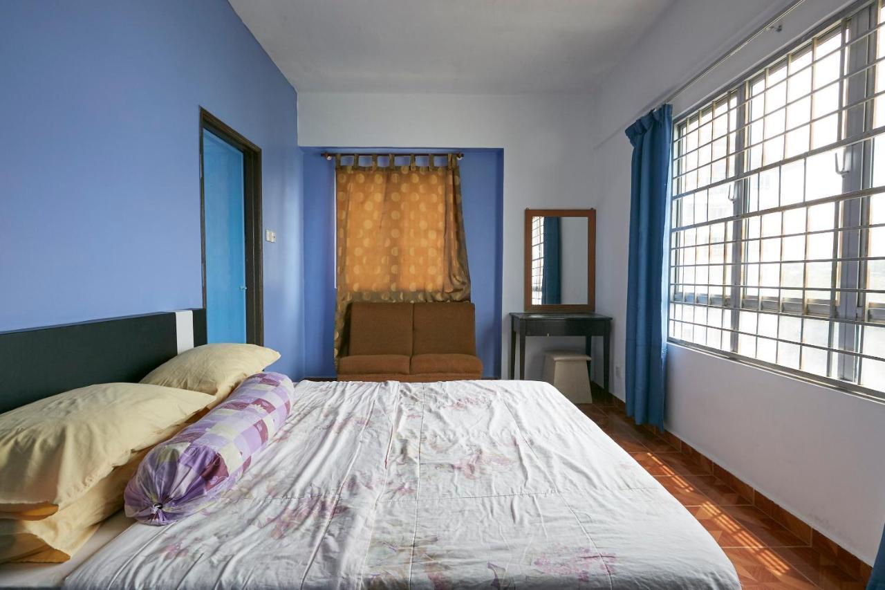 Jc Private Apartment Sunshine Bay Port Dickson Ngoại thất bức ảnh