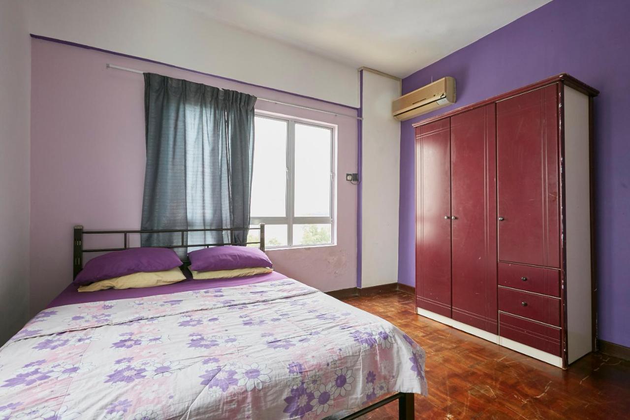 Jc Private Apartment Sunshine Bay Port Dickson Ngoại thất bức ảnh