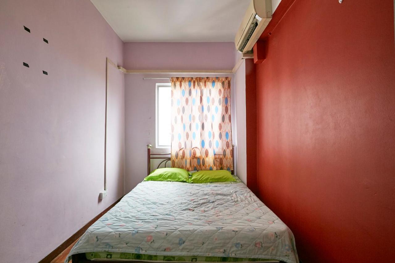 Jc Private Apartment Sunshine Bay Port Dickson Ngoại thất bức ảnh