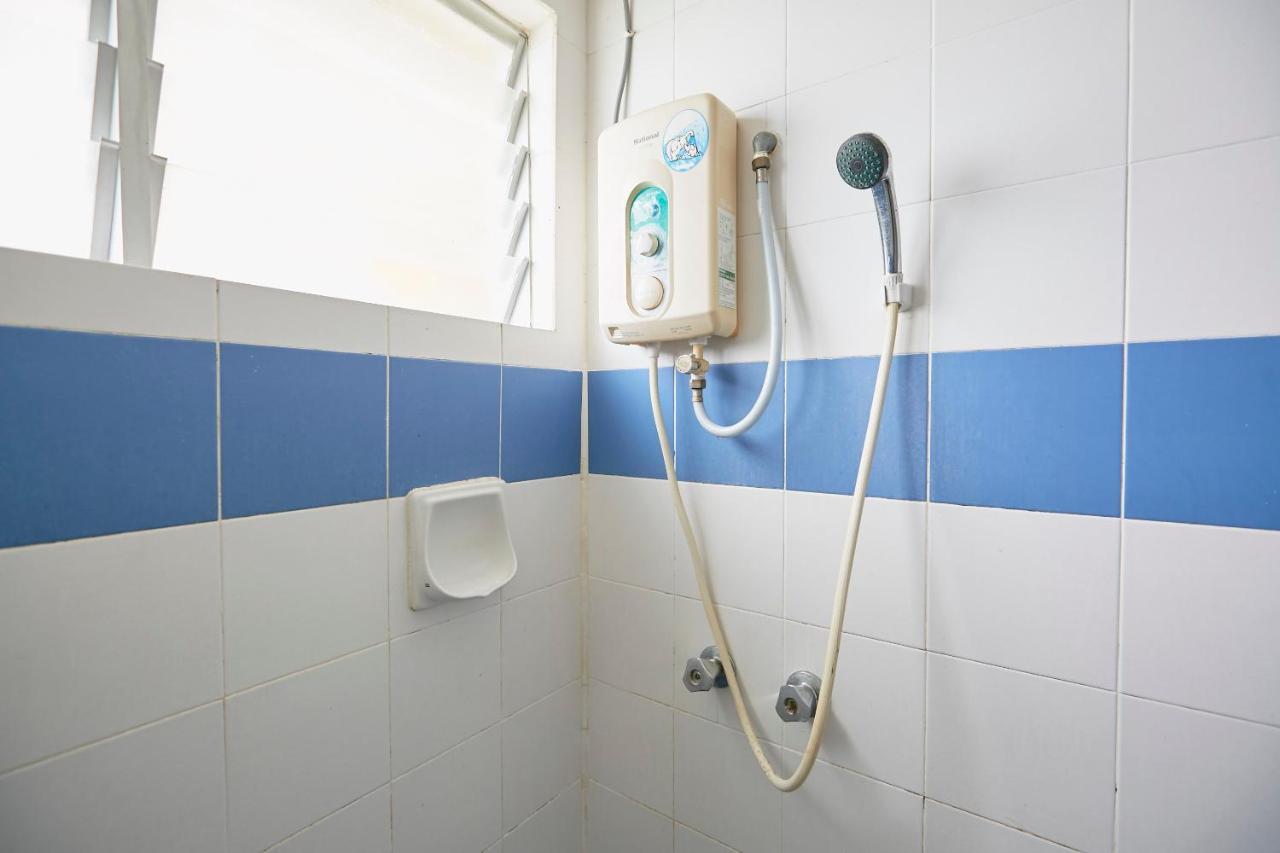 Jc Private Apartment Sunshine Bay Port Dickson Ngoại thất bức ảnh
