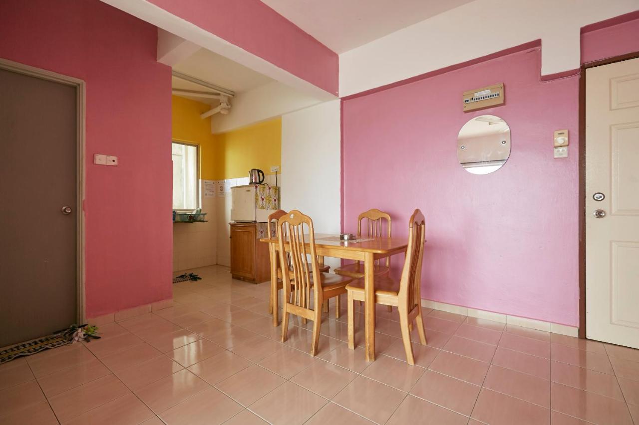 Jc Private Apartment Sunshine Bay Port Dickson Ngoại thất bức ảnh