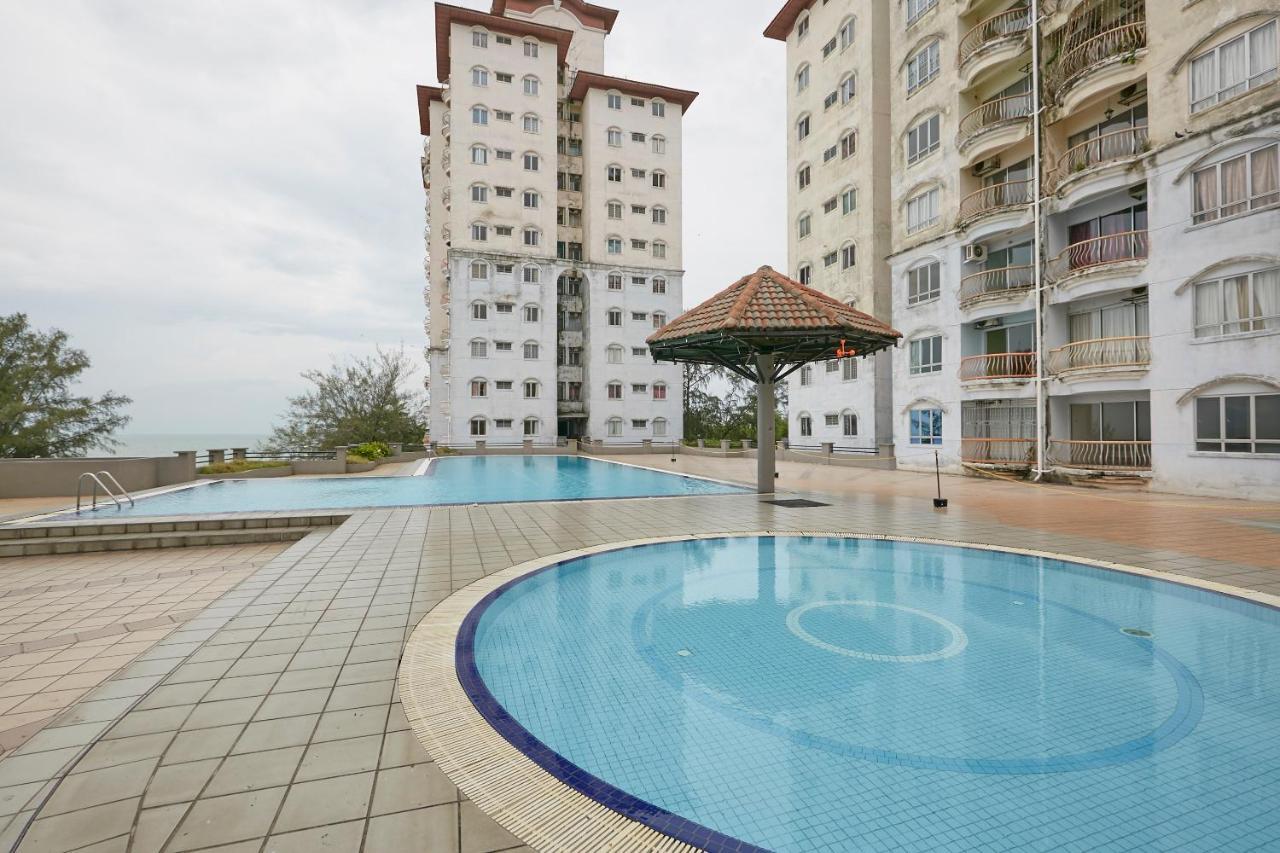 Jc Private Apartment Sunshine Bay Port Dickson Ngoại thất bức ảnh