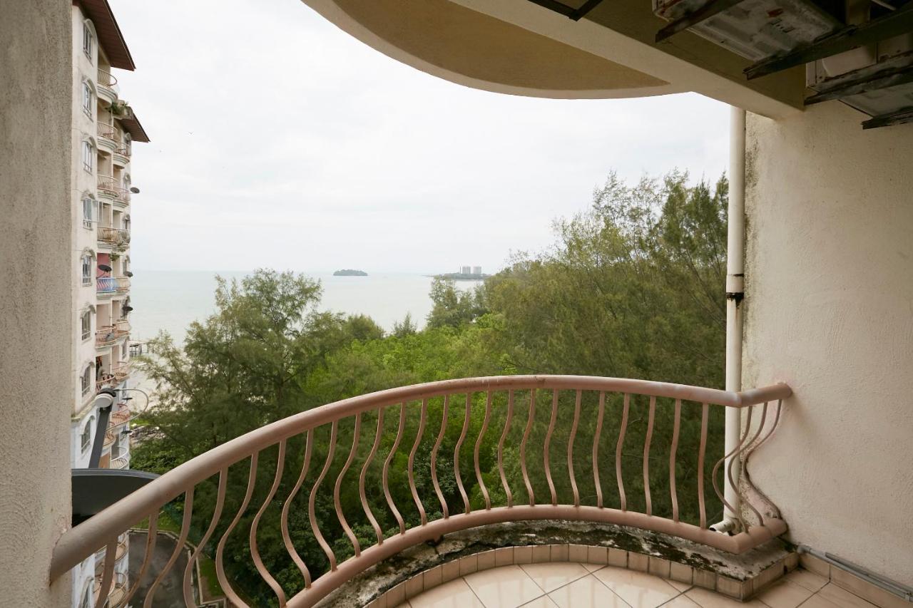 Jc Private Apartment Sunshine Bay Port Dickson Ngoại thất bức ảnh