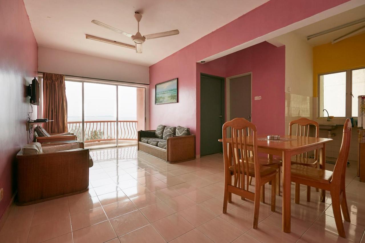 Jc Private Apartment Sunshine Bay Port Dickson Ngoại thất bức ảnh