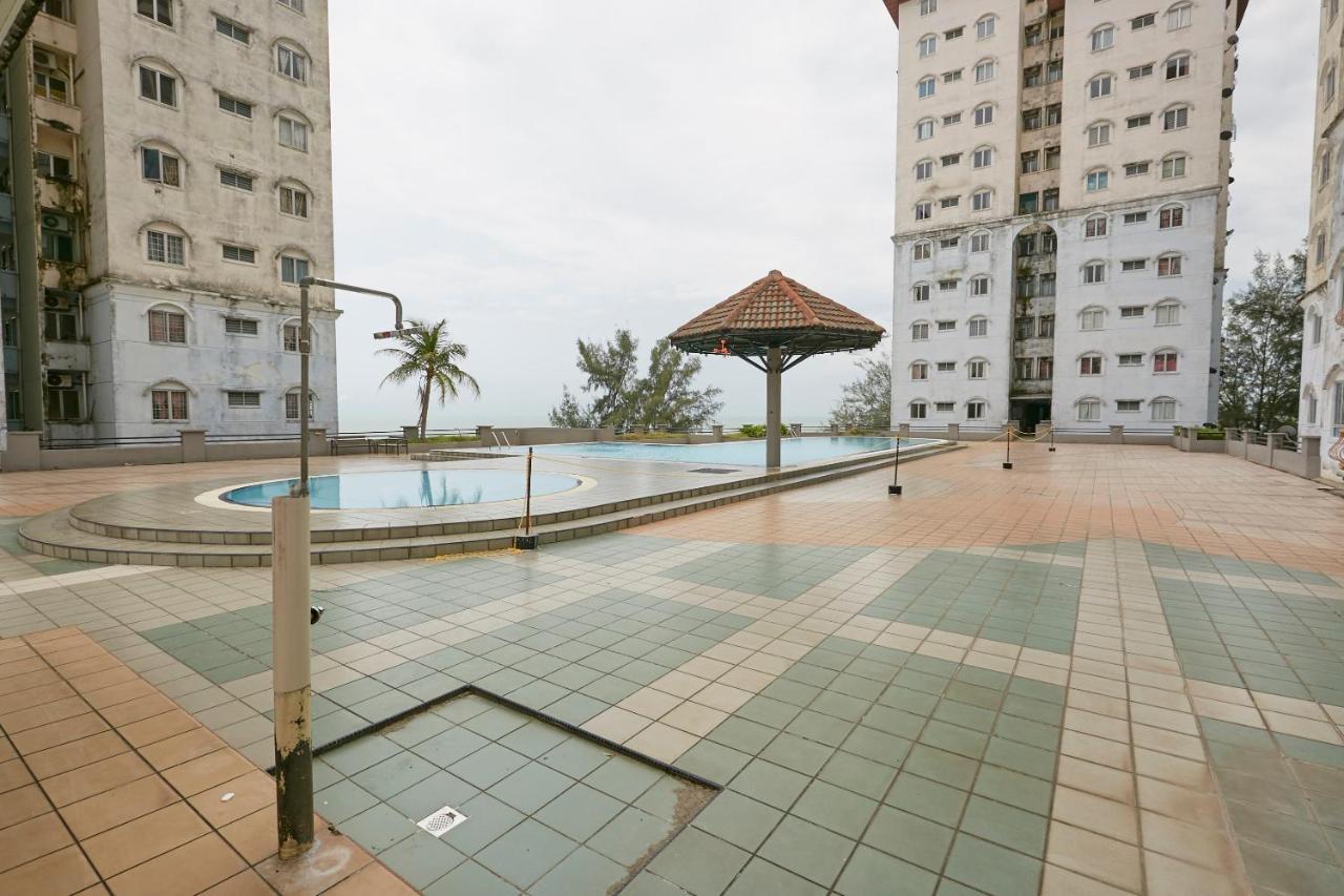 Jc Private Apartment Sunshine Bay Port Dickson Ngoại thất bức ảnh