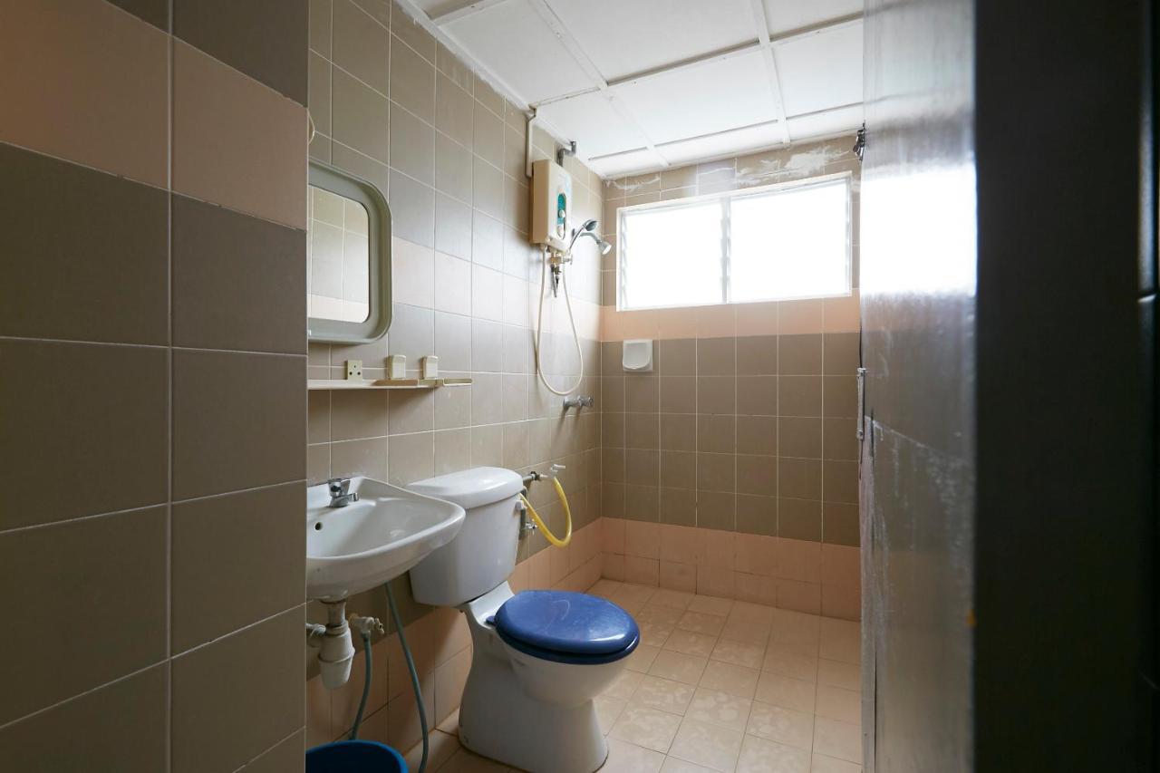 Jc Private Apartment Sunshine Bay Port Dickson Ngoại thất bức ảnh