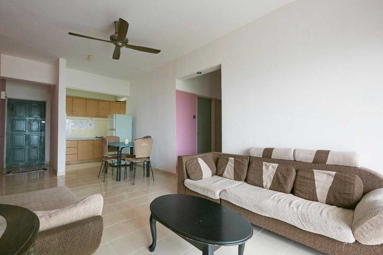 Jc Private Apartment Sunshine Bay Port Dickson Ngoại thất bức ảnh