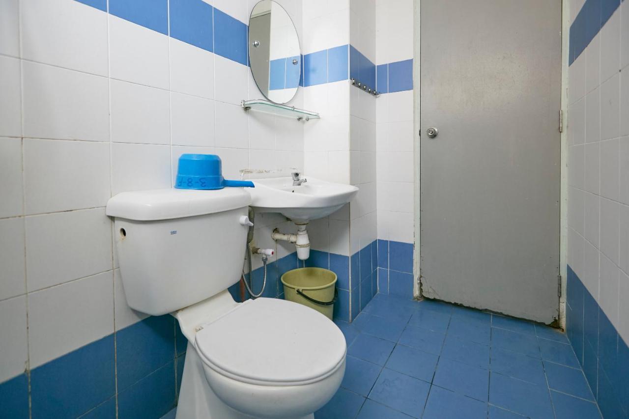 Jc Private Apartment Sunshine Bay Port Dickson Ngoại thất bức ảnh