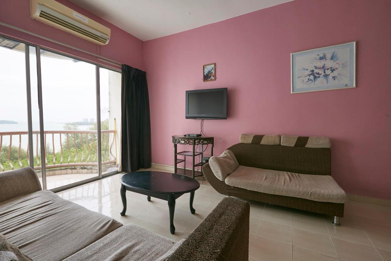 Jc Private Apartment Sunshine Bay Port Dickson Ngoại thất bức ảnh
