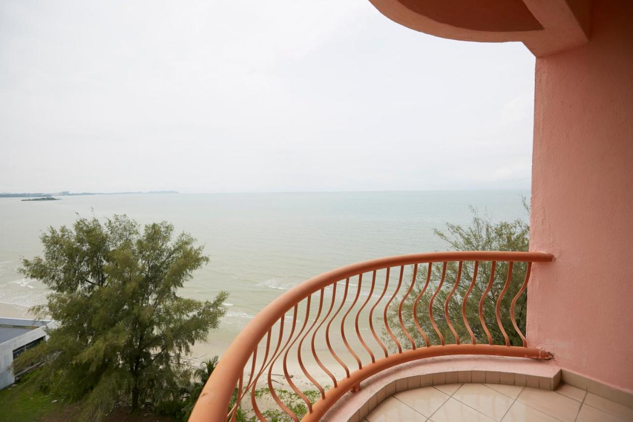 Jc Private Apartment Sunshine Bay Port Dickson Ngoại thất bức ảnh