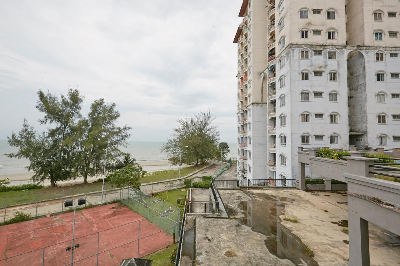 Jc Private Apartment Sunshine Bay Port Dickson Ngoại thất bức ảnh