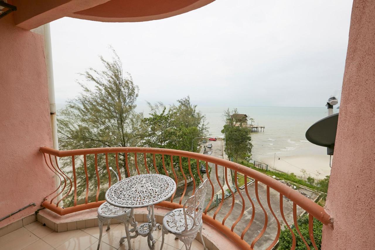 Jc Private Apartment Sunshine Bay Port Dickson Ngoại thất bức ảnh