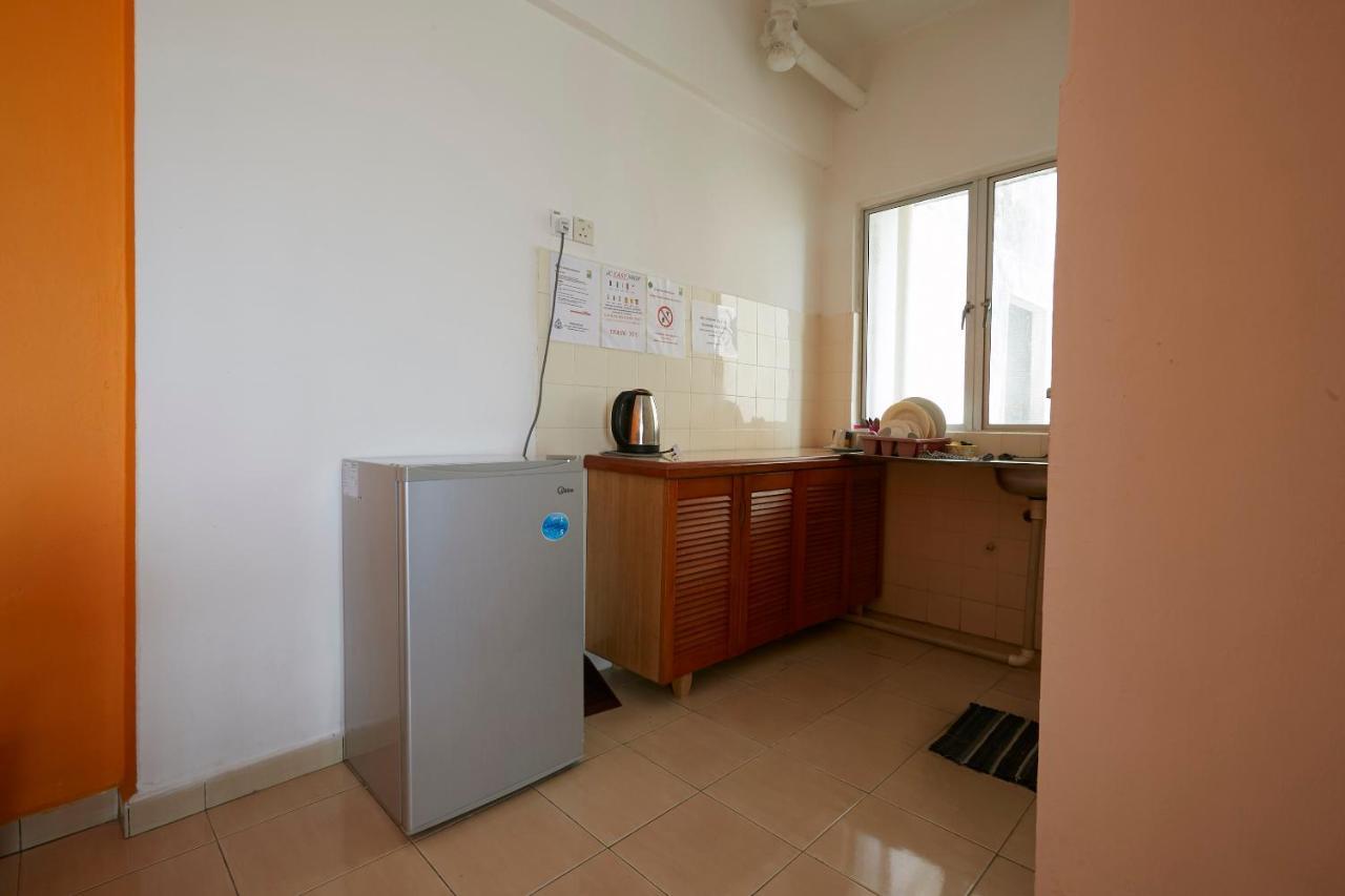 Jc Private Apartment Sunshine Bay Port Dickson Ngoại thất bức ảnh
