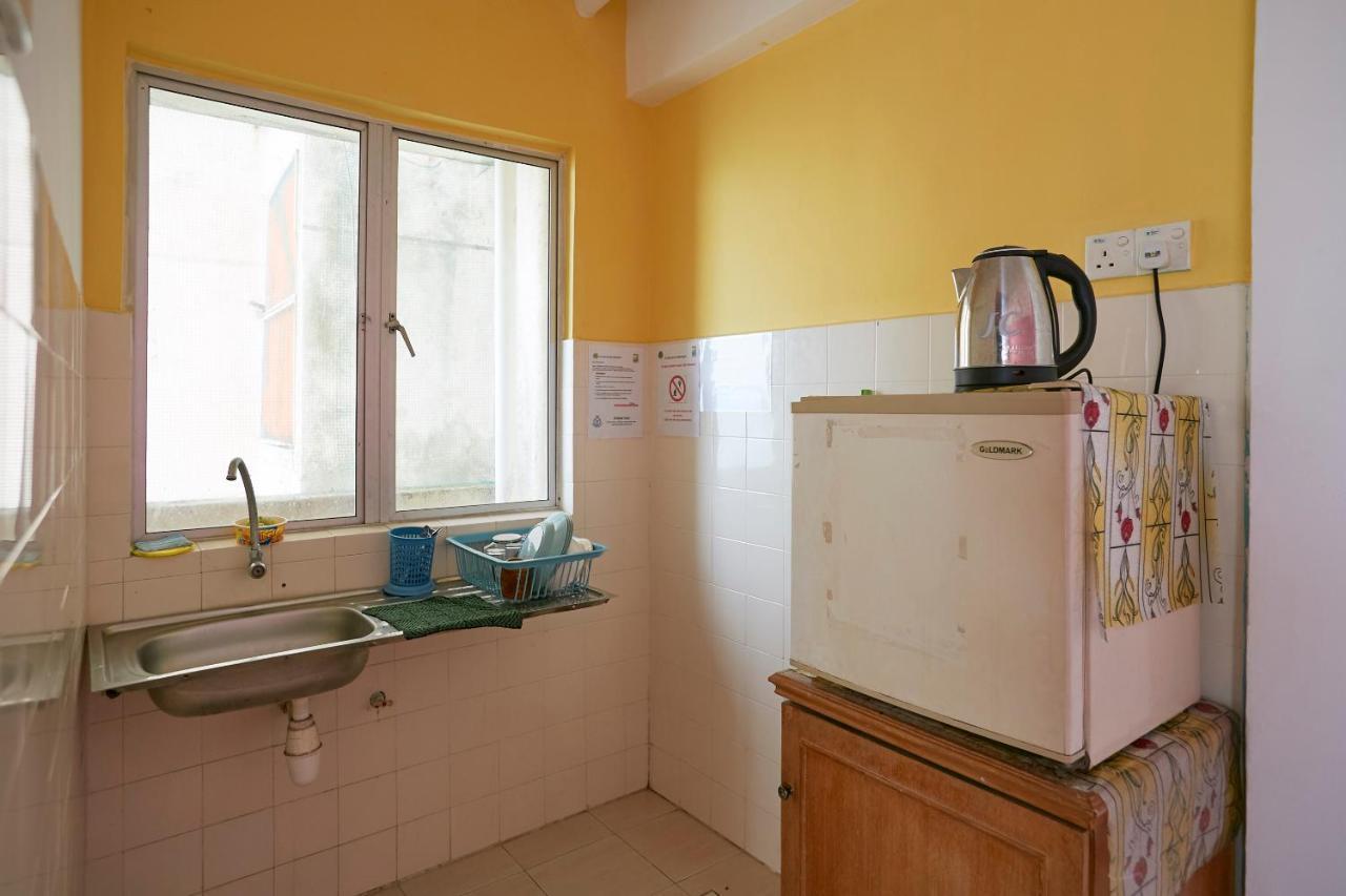 Jc Private Apartment Sunshine Bay Port Dickson Ngoại thất bức ảnh