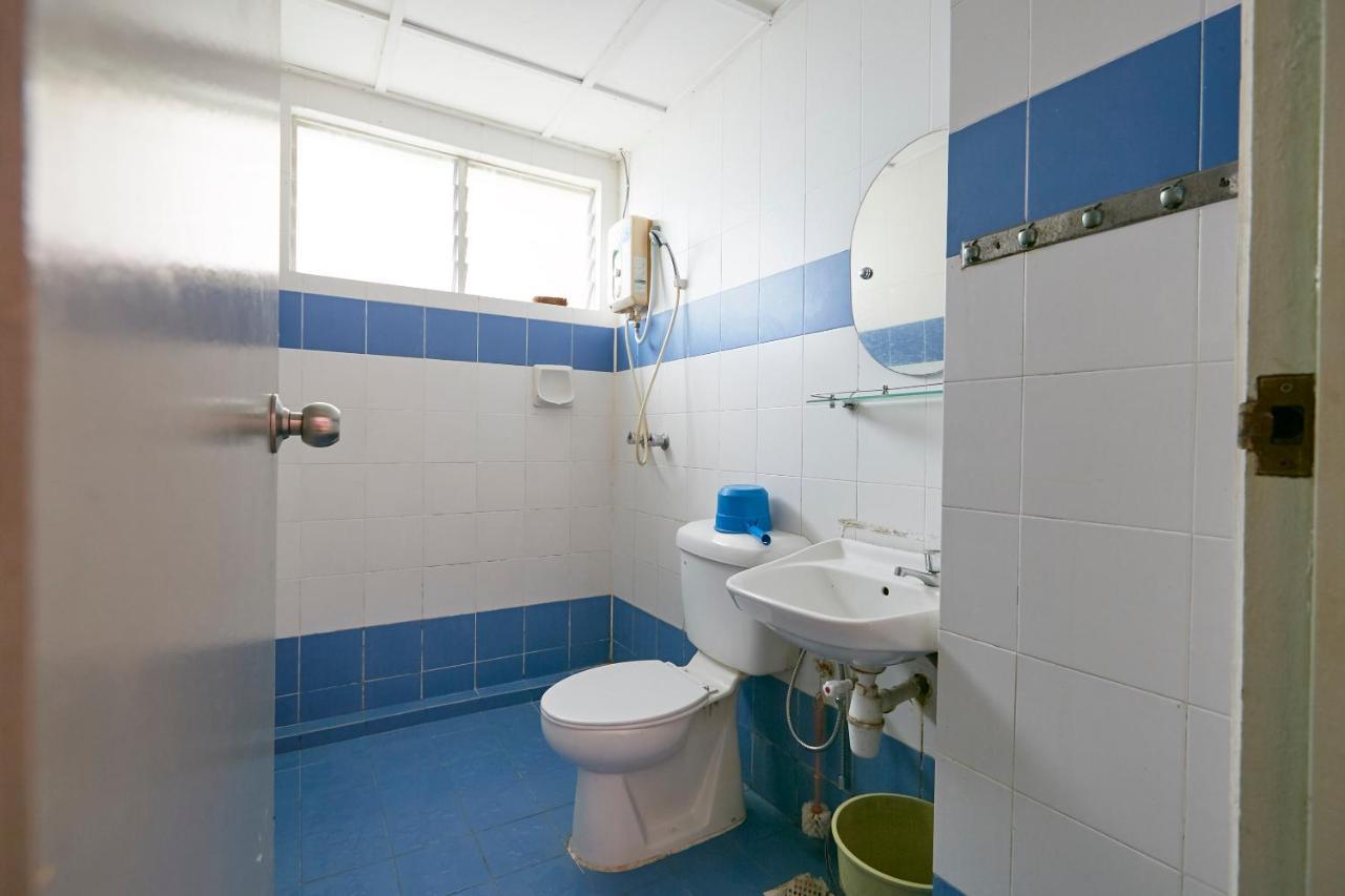 Jc Private Apartment Sunshine Bay Port Dickson Ngoại thất bức ảnh