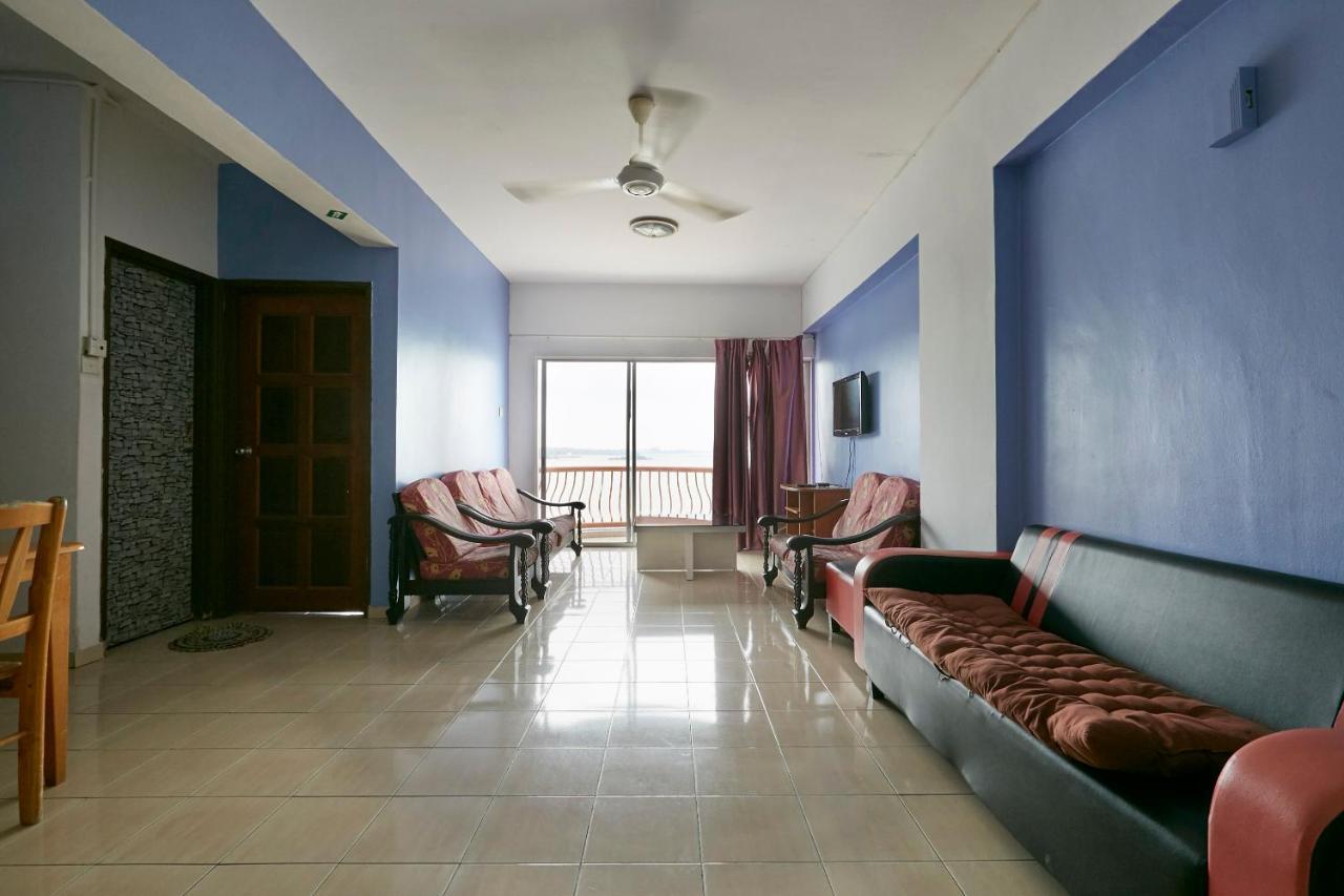 Jc Private Apartment Sunshine Bay Port Dickson Ngoại thất bức ảnh